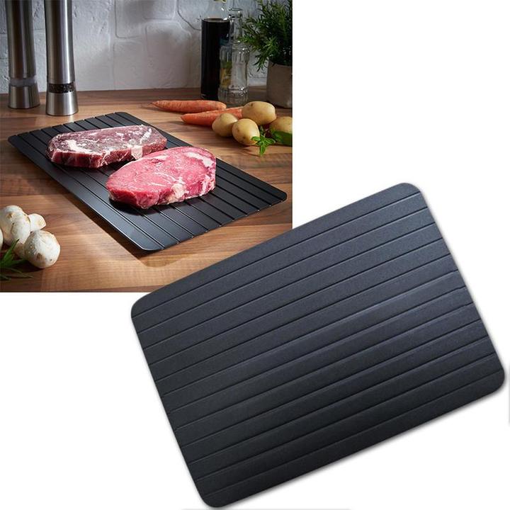 Defrost Tray No Electricity (BUY 2 FREE SHIPPING)