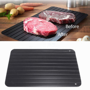 Defrost Tray No Electricity (BUY 2 FREE SHIPPING)